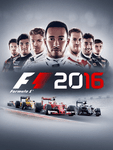 *F1 2016, XONE