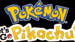Pokemon Let's Go Pikachu, NX