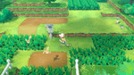 Pokemon Let's Go Pikachu, NX