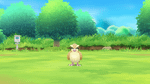 Pokemon Let's Go Pikachu, NX