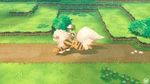 Pokemon Let's Go Pikachu, NX
