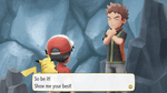 Pokemon Let's Go Pikachu, NX