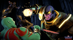 *Guardians of the Galaxy: The Telltale Series, XONE