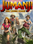 *Jumanji: The Video Game, XONE