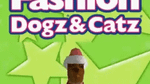 Petz Fashion: Dogz & Catz, NDS