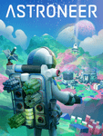 *Astroneer, XONE