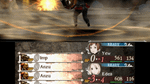 *Bravely Second: End Layer, n3DS
