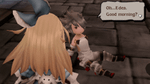 *Bravely Second: End Layer, n3DS