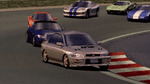 *Gran Turismo 3: A-Spec, PS2