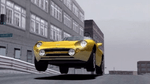 *Gran Turismo 3: A-Spec, PS2