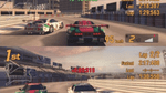 *Gran Turismo 3: A-Spec, PS2