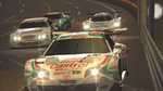 *Gran Turismo 3: A-Spec, PS2