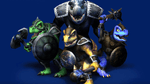 ^Star Fox Adventures [Player's Choice], Gamecube
