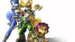 ^Star Fox Adventures [Player's Choice], Gamecube