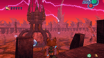 ^Star Fox Adventures [Player's Choice], Gamecube