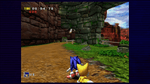 ^Sonic Adventure DX: Director's Cut [Player's Choice], Gamecube
