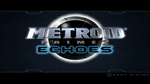 Metroid Prime 2 Echoes, Gamecube