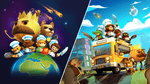 *Overcooked! + Overcooked! 2, XONE