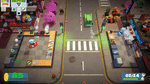 *Overcooked! + Overcooked! 2, XONE