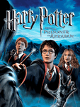 *Harry Potter and the Prisoner of Azkaban, PS2