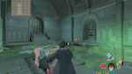 *Harry Potter and the Prisoner of Azkaban, PS2