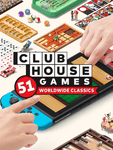 Clubhouse Games: 51 Worldwide Classics, NX