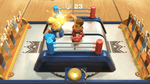 Clubhouse Games: 51 Worldwide Classics, NX