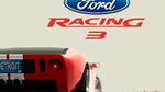*Ford Racing 3, PS2