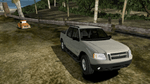 *Ford Racing 3, PS2