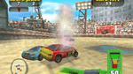Destruction Derby 64, N64