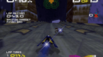 Wipeout, N64