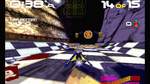 Wipeout, N64
