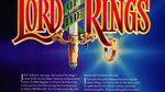 Lord of the Rings Volume 1, SNES