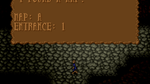 Lord of the Rings Volume 1, SNES