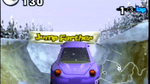 Beetle Adventure Racing, N64