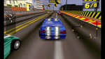 San Francisco Rush, N64