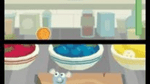 Ratatouille Food Frenzy, NDS