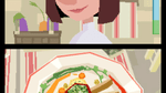 Ratatouille Food Frenzy, NDS