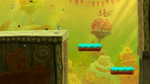 Rayman Legends, NX