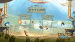 Rayman Legends, NX