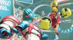 ARMS, NX