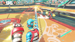 ARMS, NX