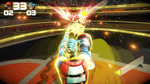 ARMS, NX