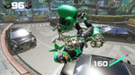 ARMS, NX