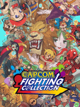 Capcom Fighting Collection, NX
