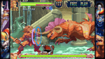 Capcom Fighting Collection, NX
