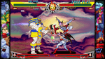 Capcom Fighting Collection, NX