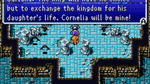 Final Fantasy I & II Dawn of Souls, GBA