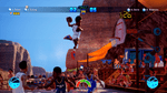 NBA 2K Playgrounds 2, NX