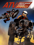 ATV Offroad Fury Pro, PSP